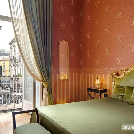 Daire La Casa Sul Nilo Napoli