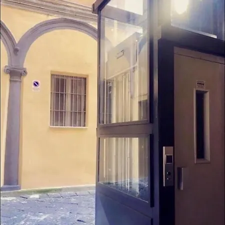 Appartamento Reginella Duomo Napoli