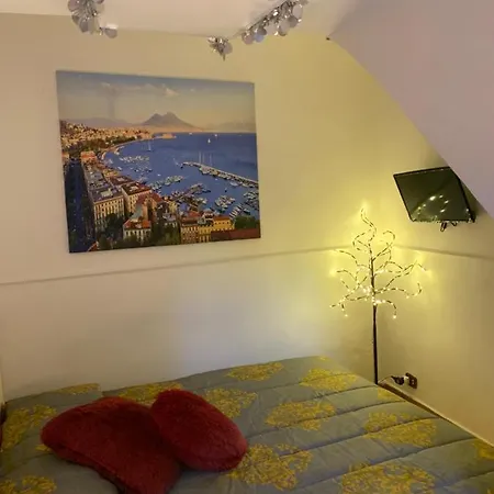 Terra Mia Casa vacanze