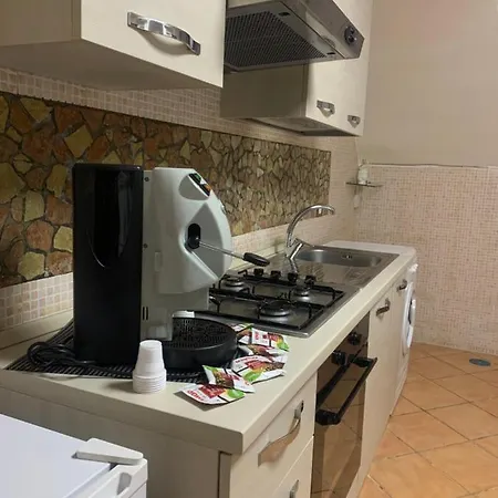 Terra Mia * Napoli