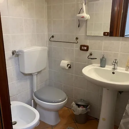 Terra Mia Casa vacanze Napoli