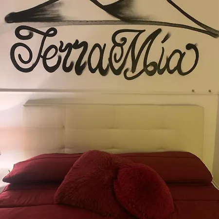 Casa vacanze Terra Mia Napoli