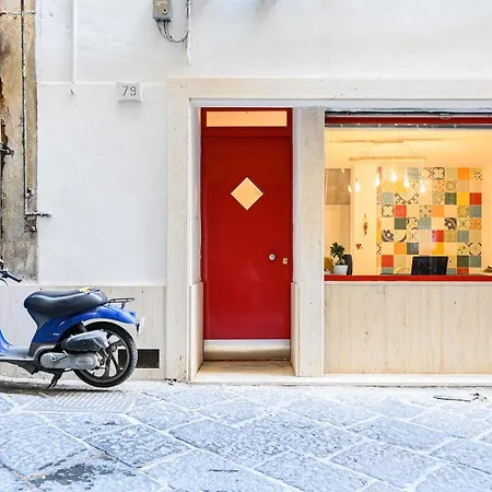 L'aurora Napoli