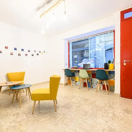Appartement L'aurora *