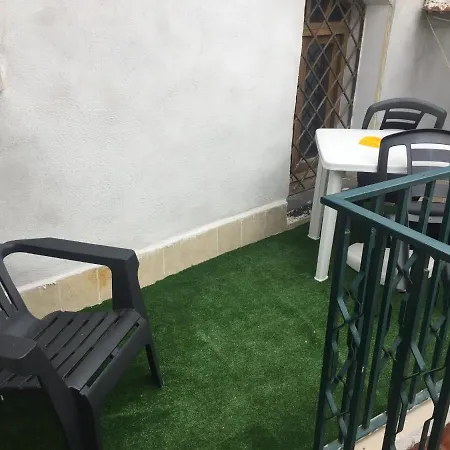 Casa Da Nusco Prázdninový dům *