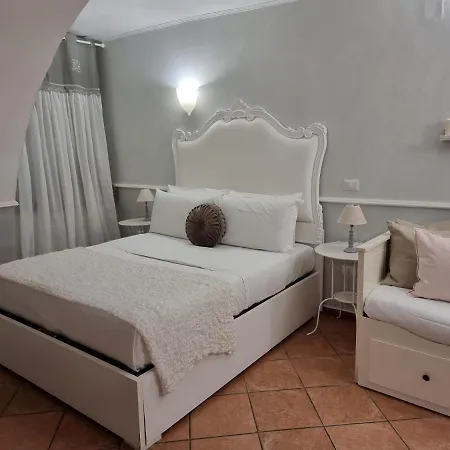 Casa Ninetta - Spaccanapoli - Il Tipico Pianterreno Della Antica! Holiday home Naples