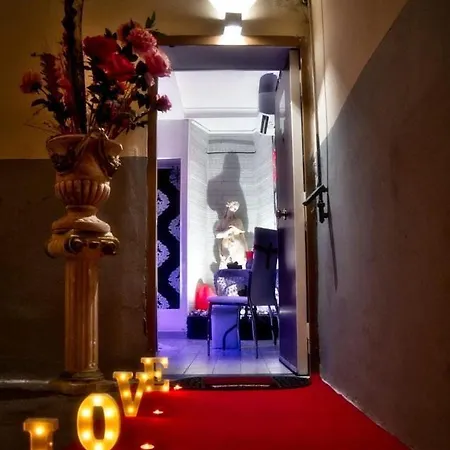Love Suite Naples