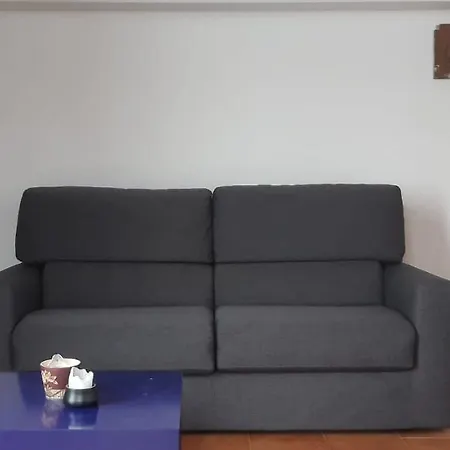 La Casa Sul Apartment Naples