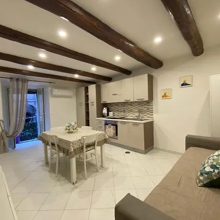 Appartamento Donnarumma House Napoli