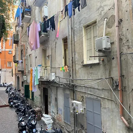 Appartamento Donnarumma House *