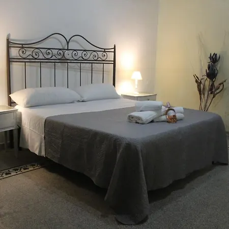Story Holiday home Naples