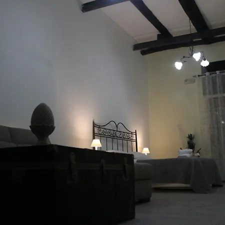 Story Holiday home Naples
