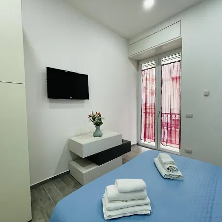 Apartment Casa Duomo