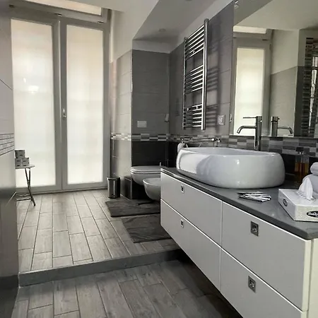 Apartment Casa Duomo