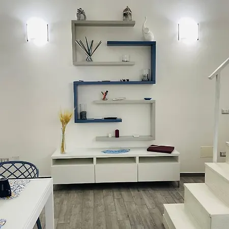 Apartment Casa Duomo Naples