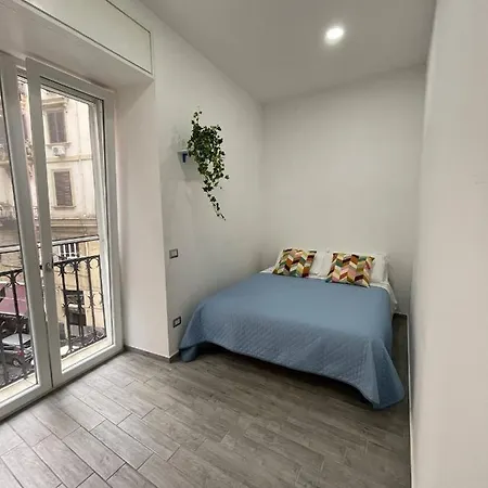 Casa Duomo Apartment Naples