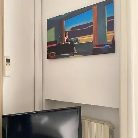 Residenze Pessina * Napoli