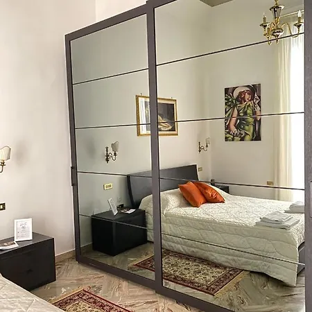 Residenze Pessina * Napoli