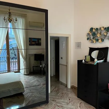 Residenze Pessina * Napoli