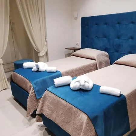 Napoletano Guest house