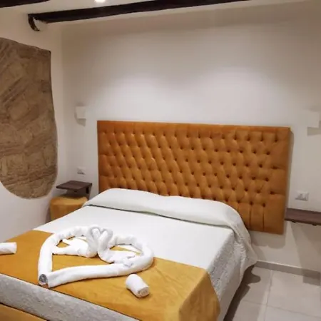Napoletano Guest house Naples