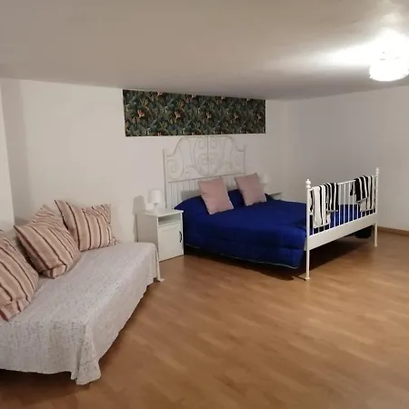 Apartment Casaiodice *
