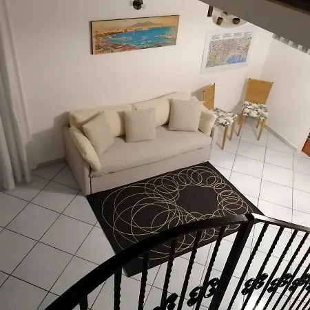 Apartment Casaiodice