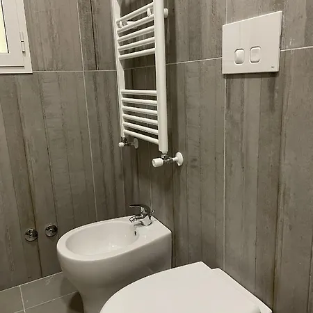 3 Chiaia לינה וארוחת בוקר 3*
