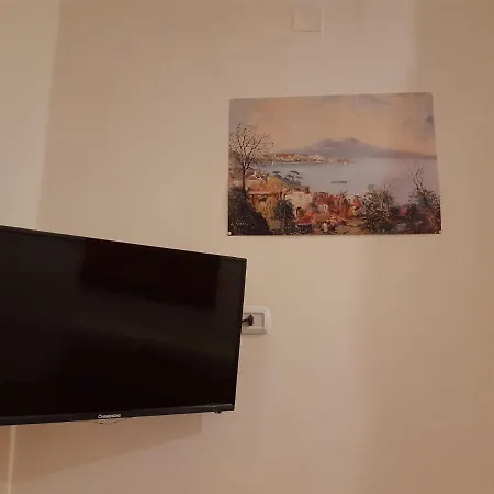 Relais Velata Отель типа 