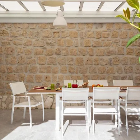 Il Giardino Di Bobo Apartment Naples