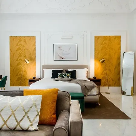 The Marble House - Luxury In - Family *