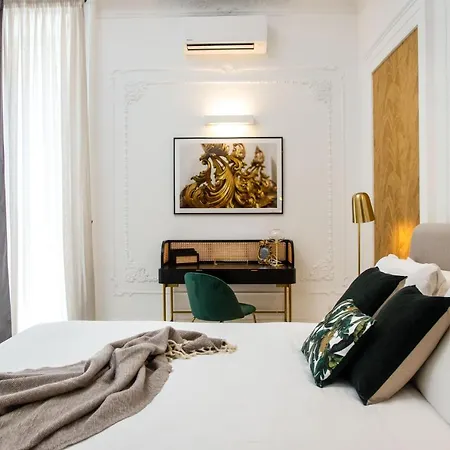 Apartment The Marble House - Luxury In - Family
