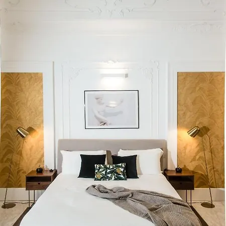 Apartment The Marble House - Luxury In - Family