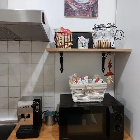 Casa Ninetta - Spaccanapoli - Il Tipico Pianterreno Della Antica! Holiday home Naples