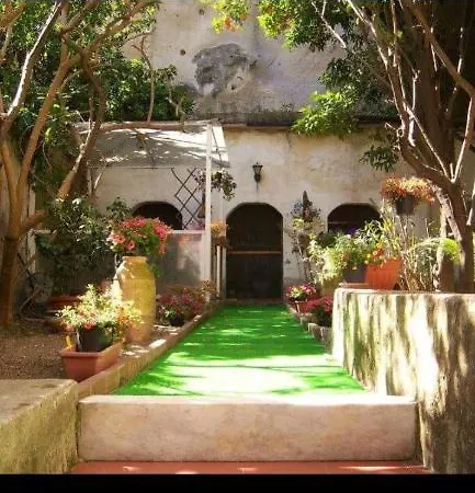 Guest house Sofia E Sveva *