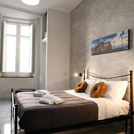 Bed & Breakfast Ferdinando Sanfelice Centro Storico Napoli