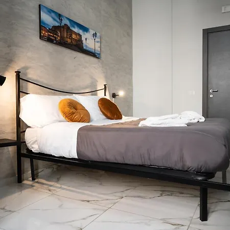 Ferdinando Sanfelice Centro Storico Bed & Breakfast Napoli