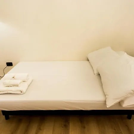 Residenza Sforza 1 * Nápoles