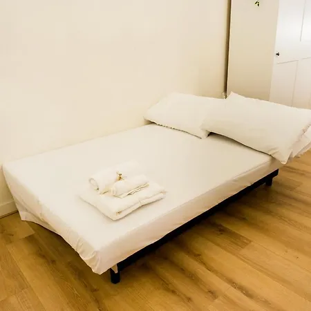 Residenza Sforza 1 Apartamento