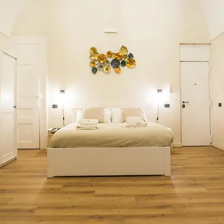Residenza Sforza 1 Apartamento