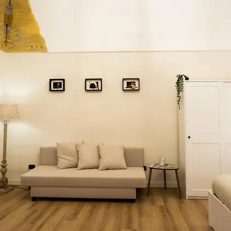 Apartamento Residenza Sforza 1