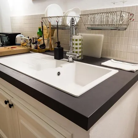 Residenza Sforza 2 Apartment Naples
