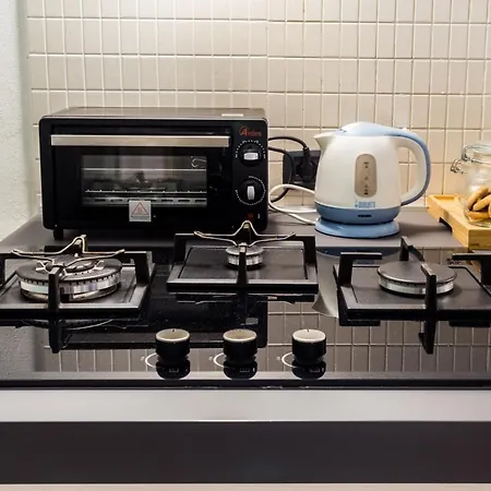 Appartamento Residenza Sforza 2 *