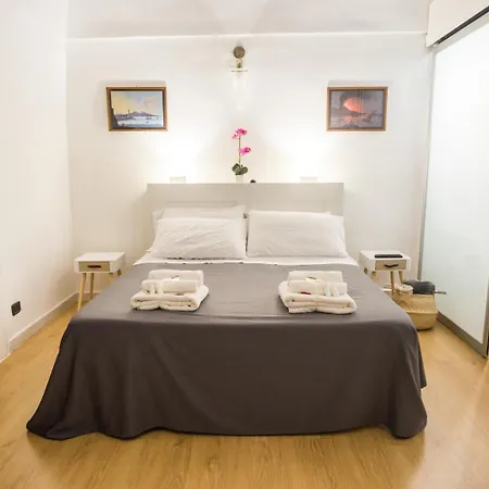 Residenza Sforza 2 * Naples