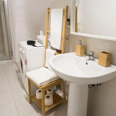 Residenza Sforza 2 * Naples