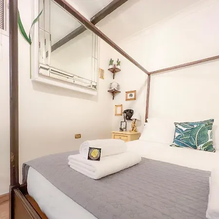 Jungle 13 - And Casa vacanze