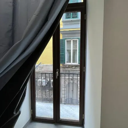 3 Chiaia Bed & Breakfast