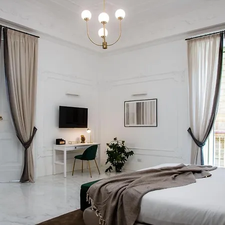 Apartment The Marble House - Luxury In - Family