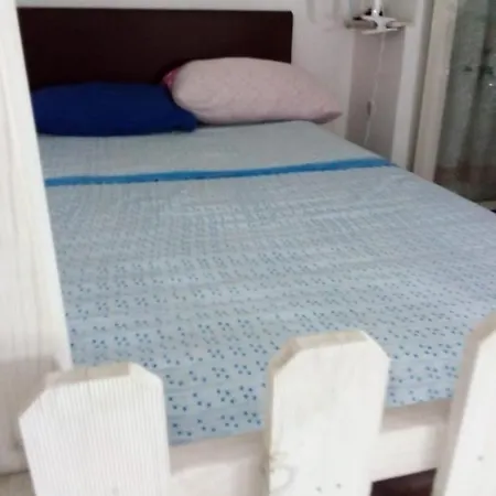 Serena's Nest Apartamento Nápoles