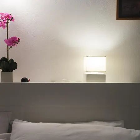 Apartment Residenza Sforza 2 Naples